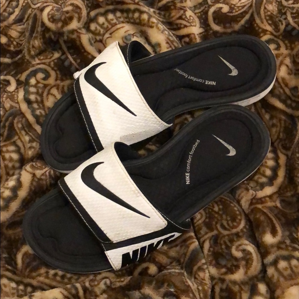 Nike Slides